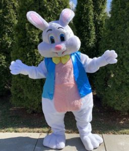 Easter Bunny Rentals Near Philadelphia 