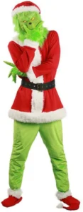 Rent The Grinch for a Party!